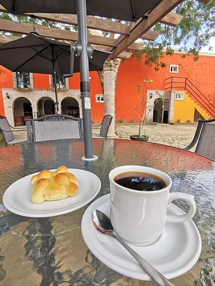 Hotel Boutique Real Tequila