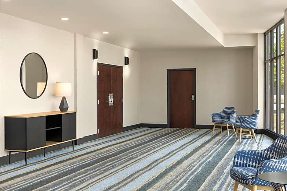Holiday Inn Columbus - Hilliard By IHG