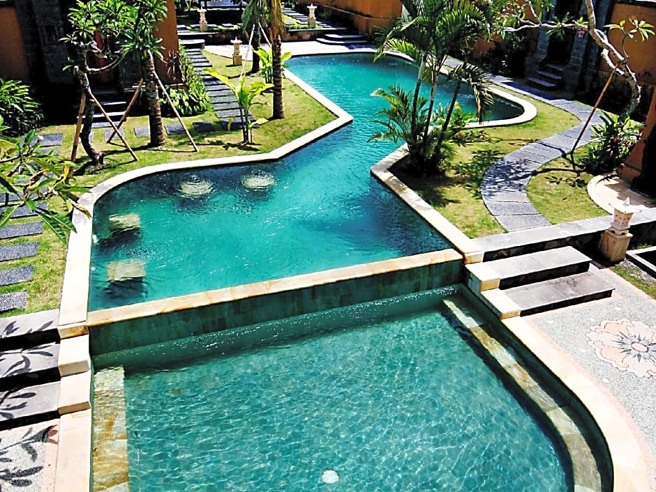 Bali Nyuh Gading Luxury Villas & Spa