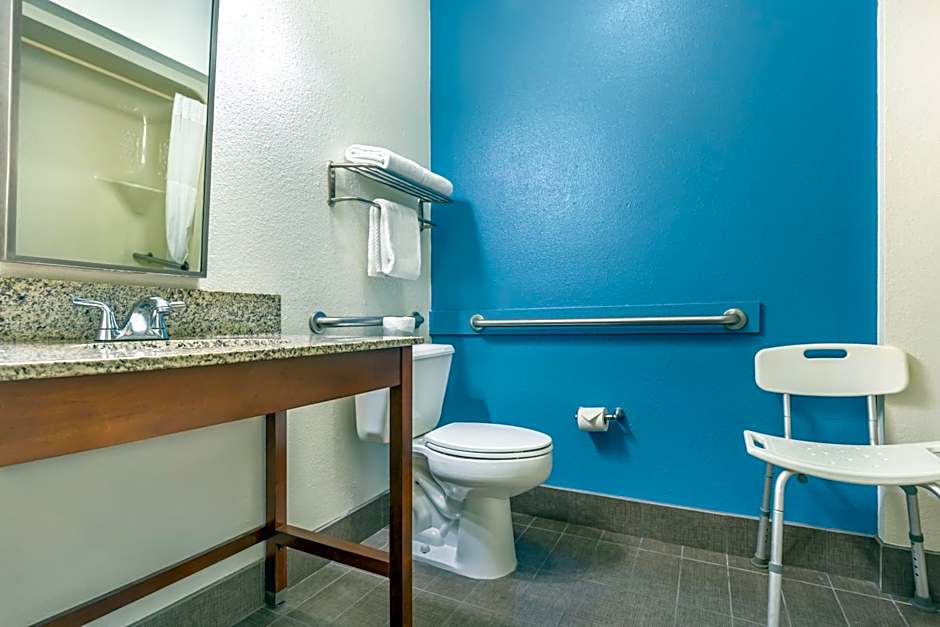 Sleep Inn Missoula Southgate