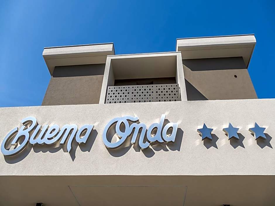 Hotel Buena Onda