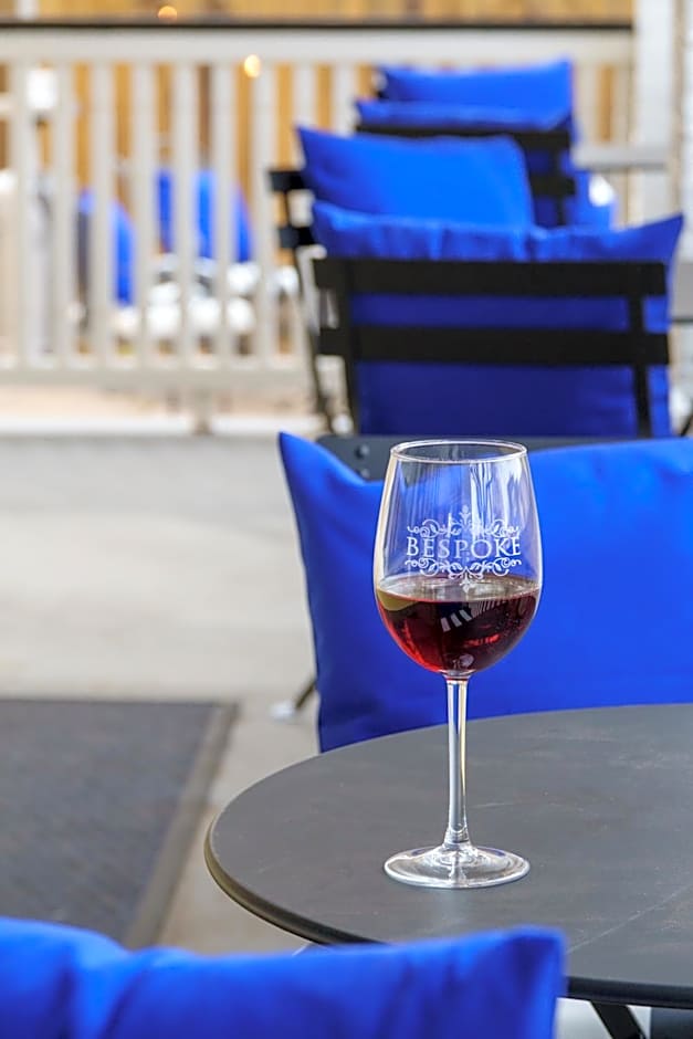 Bespoke Inn Flagstaff