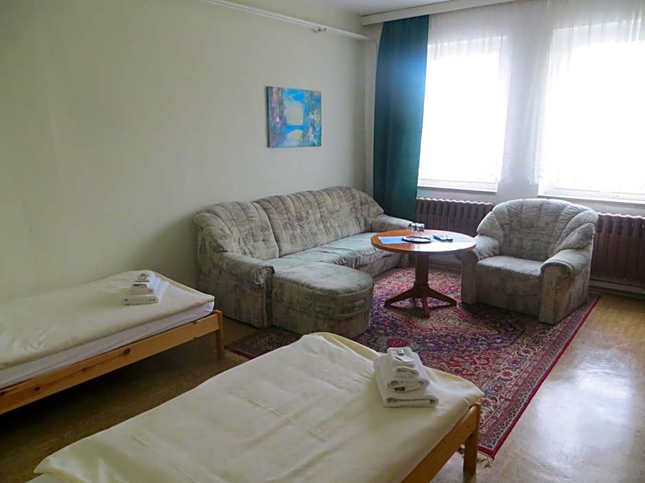 Heidehotel Letzlingen