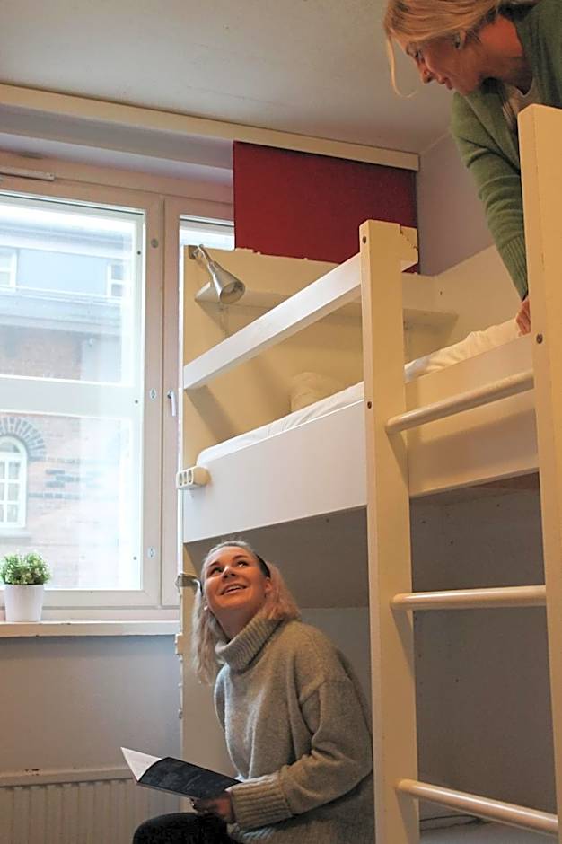 Dream Hostel & Hotel Tampere