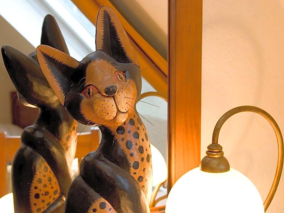 Landhotel Grimmeblick