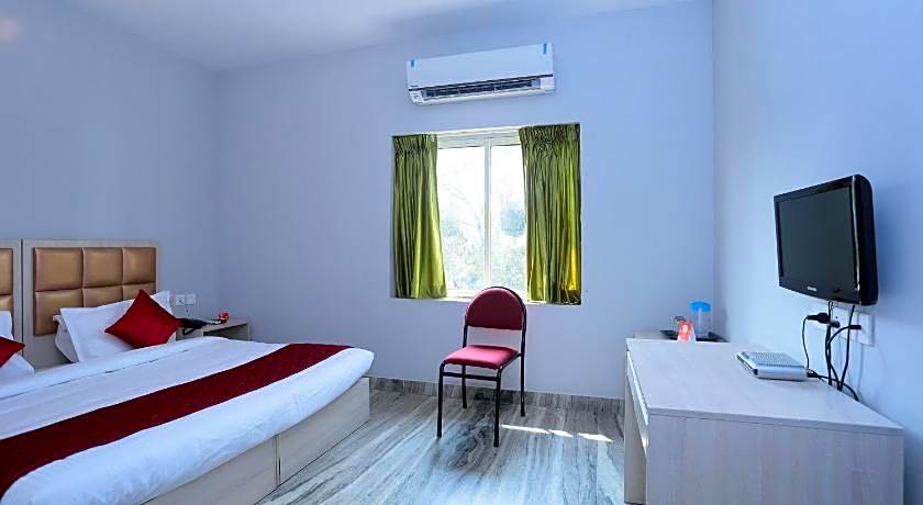 Super Townhouse Prince Palace