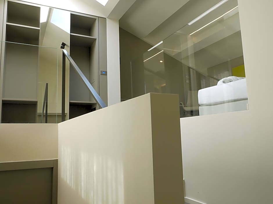 RB del Teatro&Apartaments