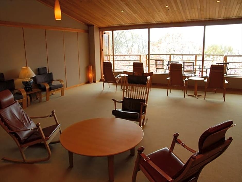 Shikotsuko Daiichi Hotel Suizantei