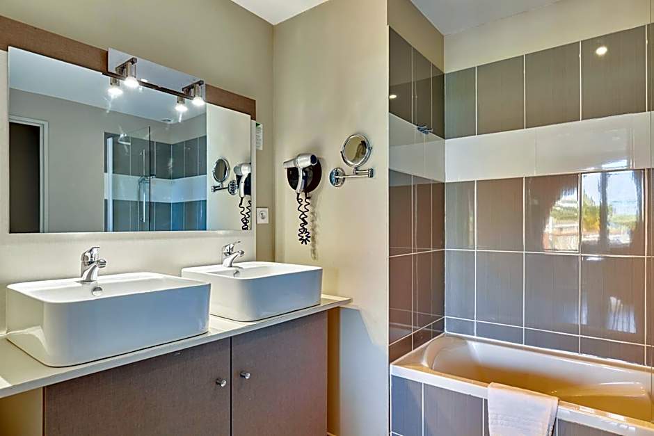 Résidence Odalys Du Golfe