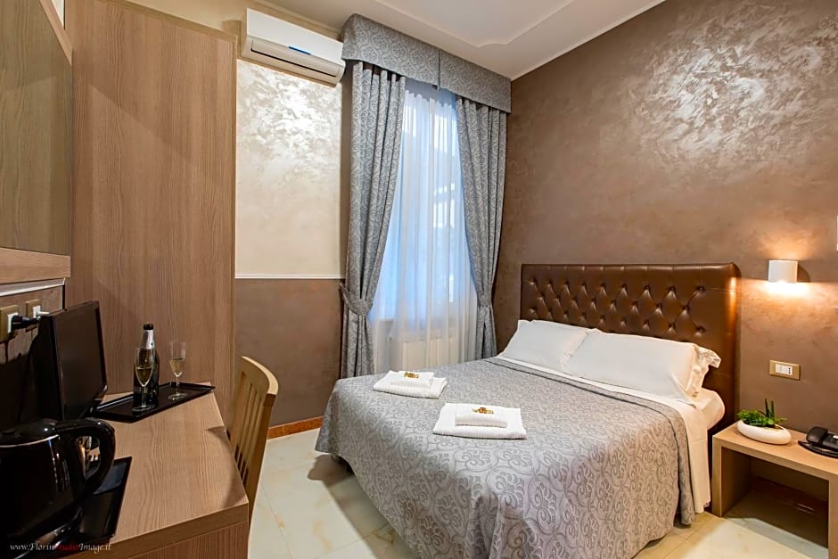 Hotel Centro Cavour Roma