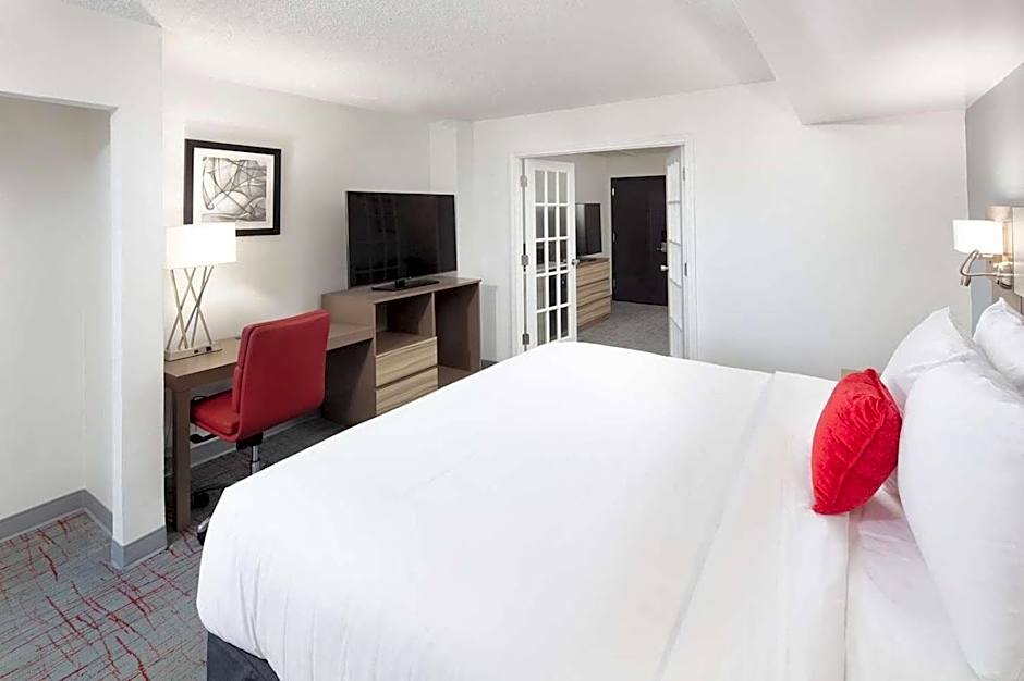 Wyndham Garden Columbia/Ft. Jackson