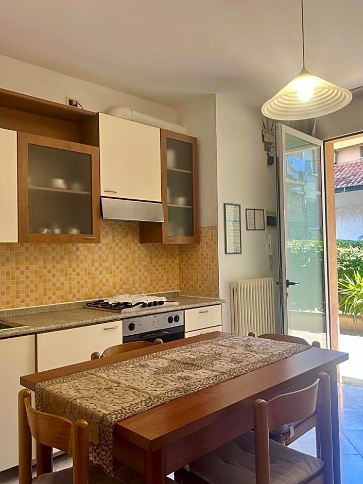 Hotel Villa Luigia
