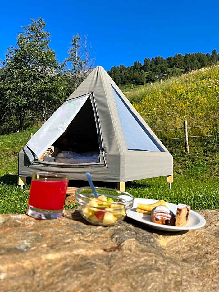 Residence & Wellness 3MILA