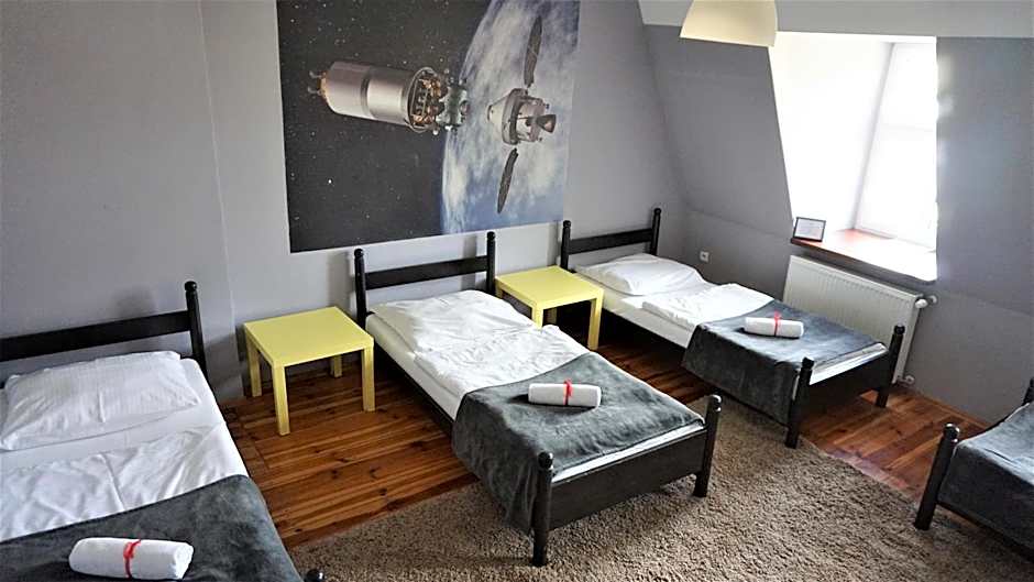 Explorer B&B Old Town Rooms & Apartment #don't be a tourist, be an Explorer!