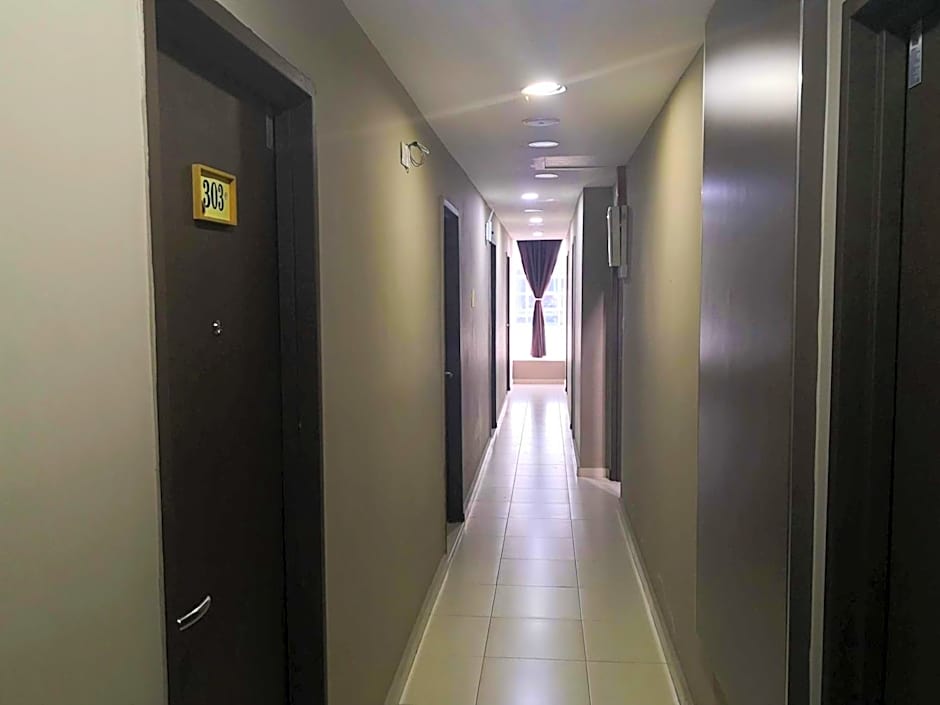 Tropika Garden Hotel Kulai