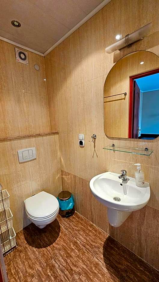 Apartamenty Piekary