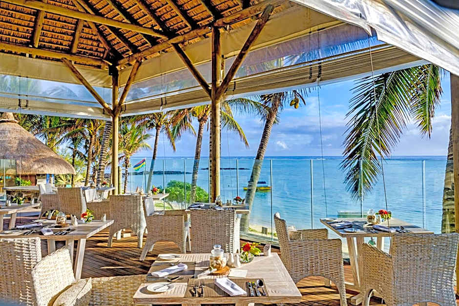 Seasense Boutique Hotel & Spa - Adults only