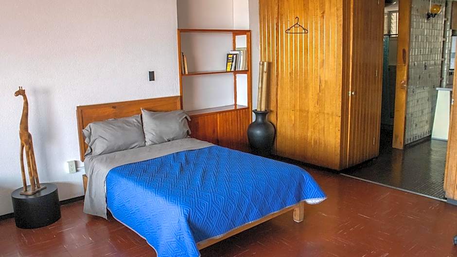 Suites Las Plazas