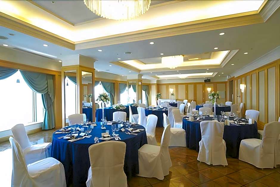 Imabari Kokusai Hotel