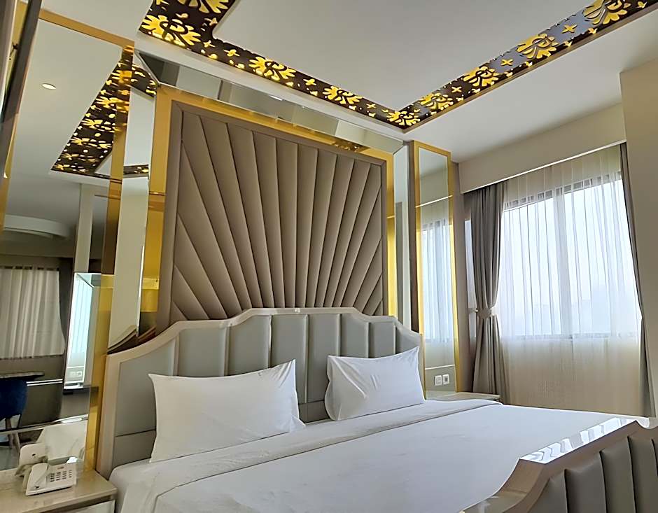 Daily Inn Hotel Bandung