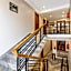 Hotel White Yak