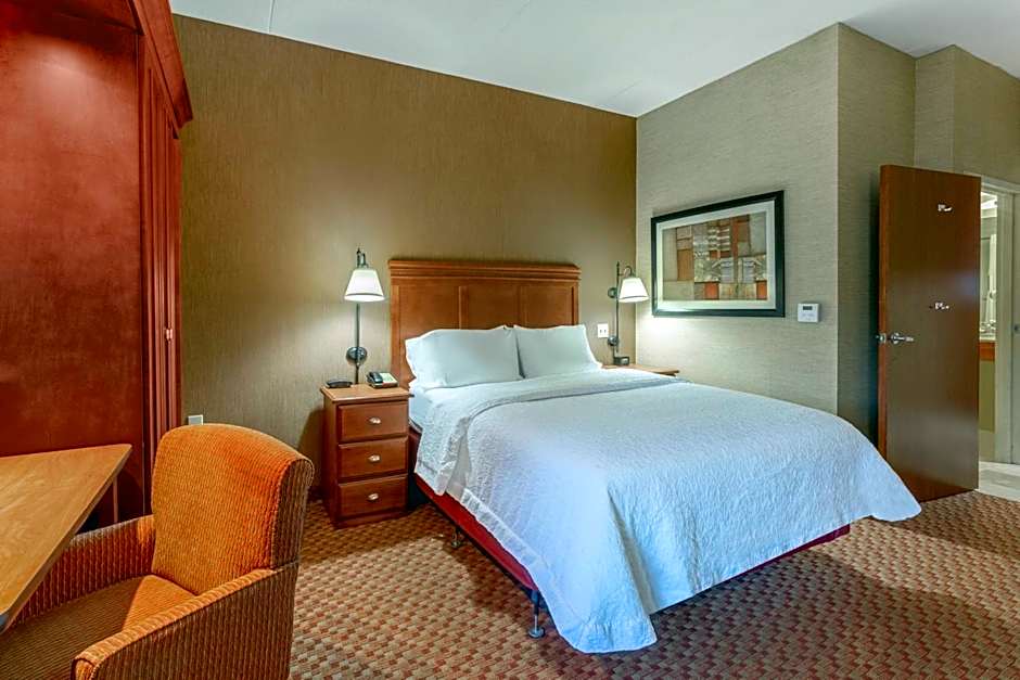 Hampton Inn By Hilton East Peoria