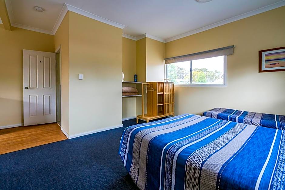 Ngadju Gateway Motel Norseman formally Great Western Motel