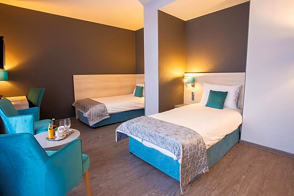 Hotel Regnum Residence