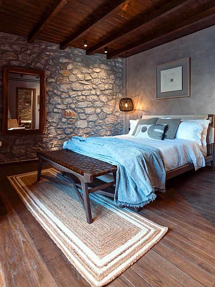 KaSeas Boutique Hotel