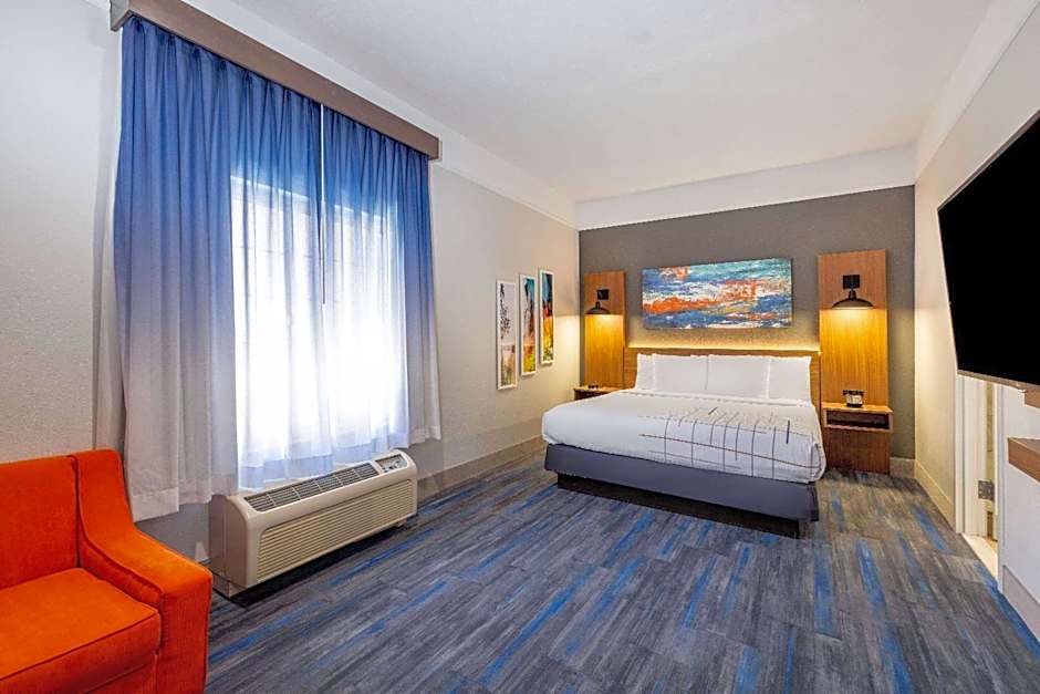 La Quinta Inn & Suites by Wyndham St. George