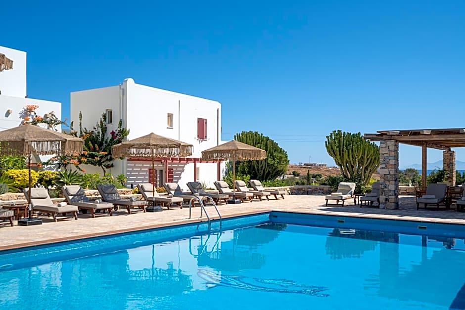 Aeolos Hotel