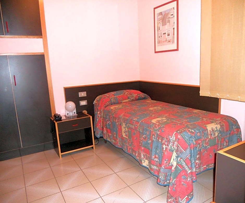 Hotel Primavera