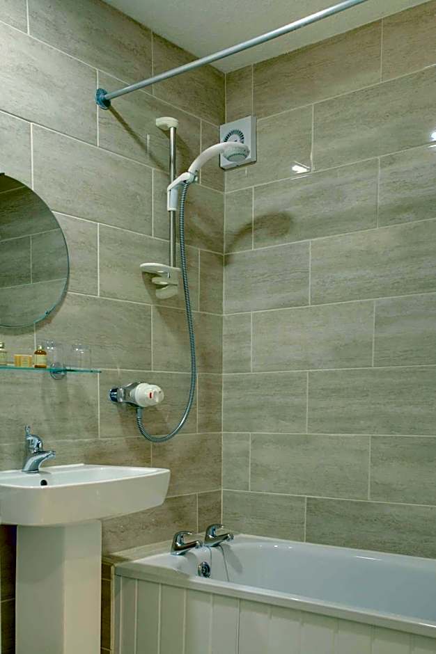 Parkmore Hotel & Leisure Club, Sure Hotel Collection by BW