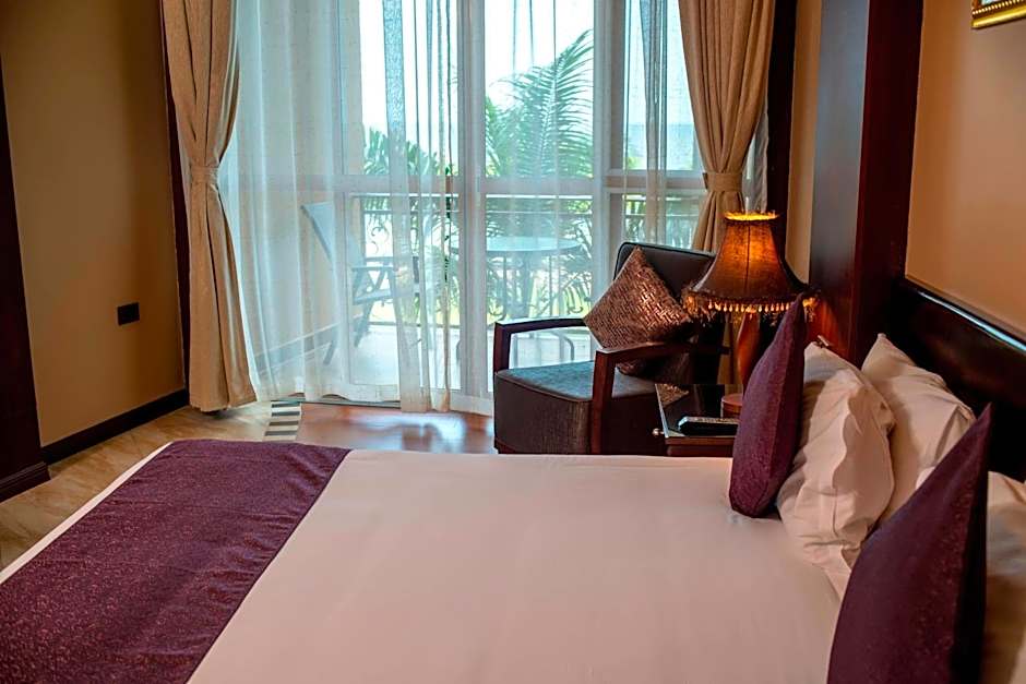 Protea Hotel by Marriott Entebbe