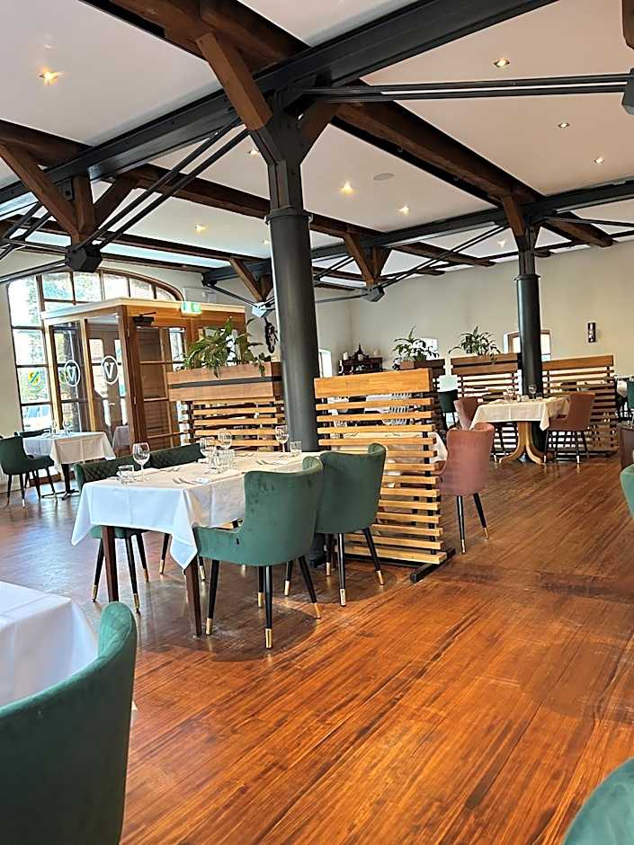 Heide Hotel Reinstorf