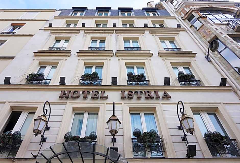 Hôtel Istria by Magna Arbor