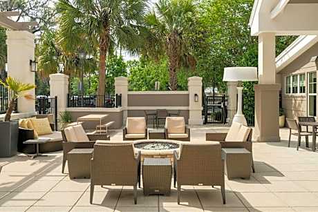 Residence Inn by Marriott Gainesville I-75