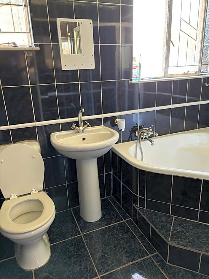 Fauna Guest House Bloem