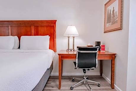 King Room - Non-Smoking