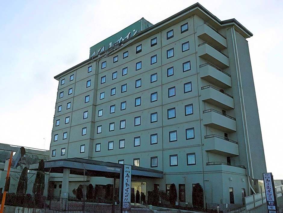Hotel Route-Inn Ogaki Inter