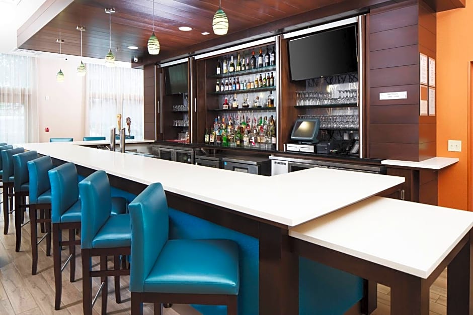 Fairfield Inn & Suites by Marriott Savannah Downtown/Historic District