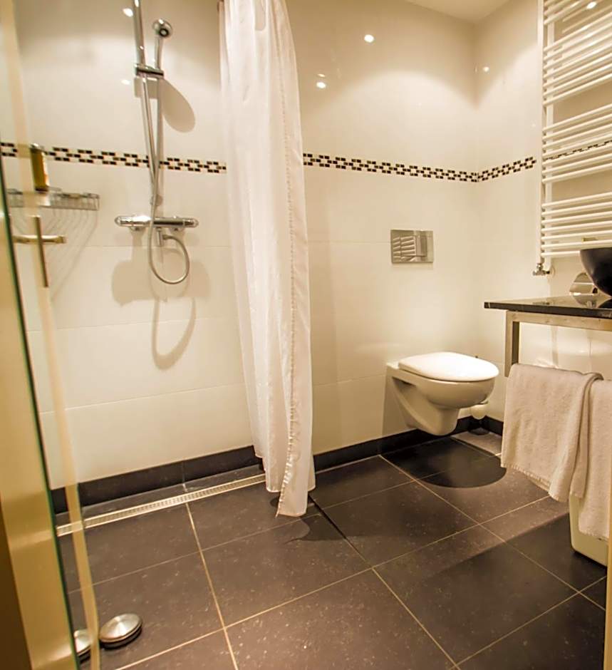 Hajé Restaurant de Aalscholver