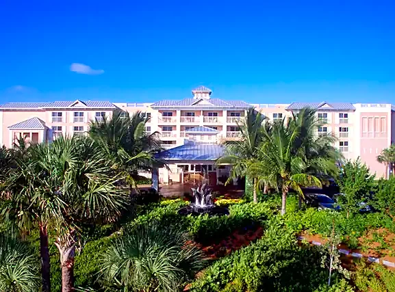 DoubleTree Resort by Hilton Hotel Grand Key - Key West