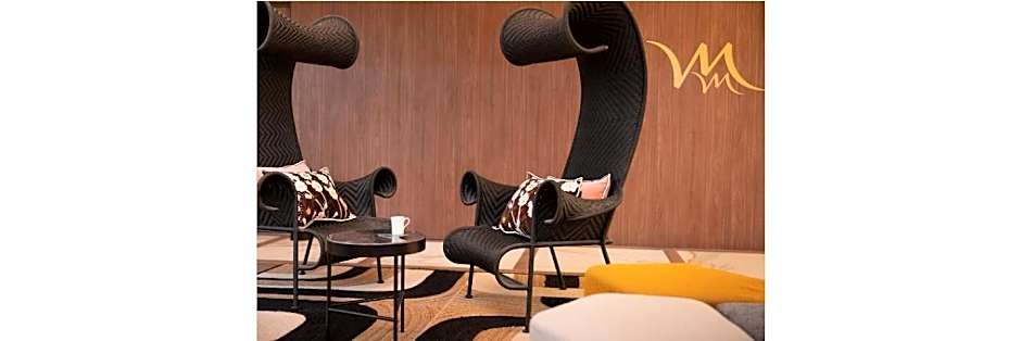 Mercure Acheres St Germain en Laye
