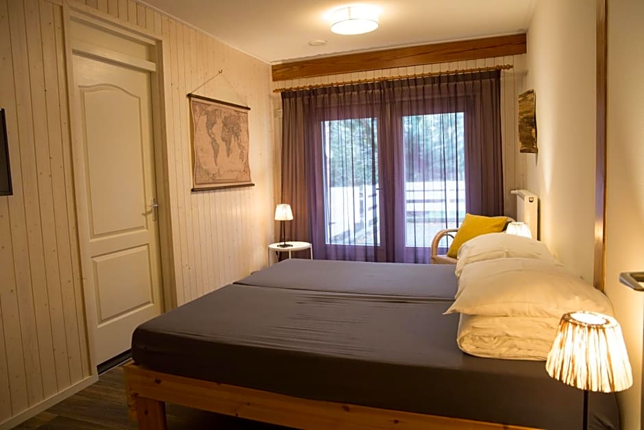 B&B "de Wingerd"