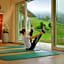 Wellness & Genuss Resort - Engel Obertal