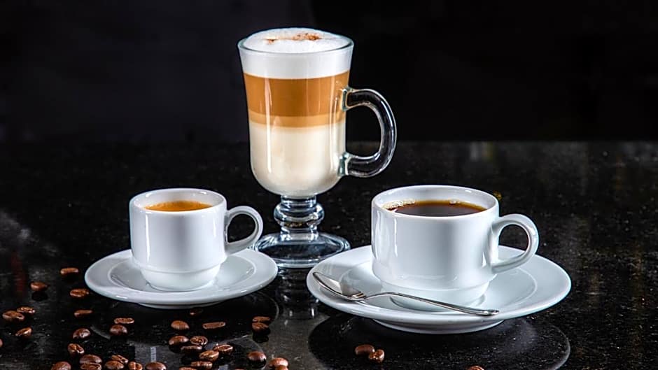 Grand Fiesta Americana Chapultepec