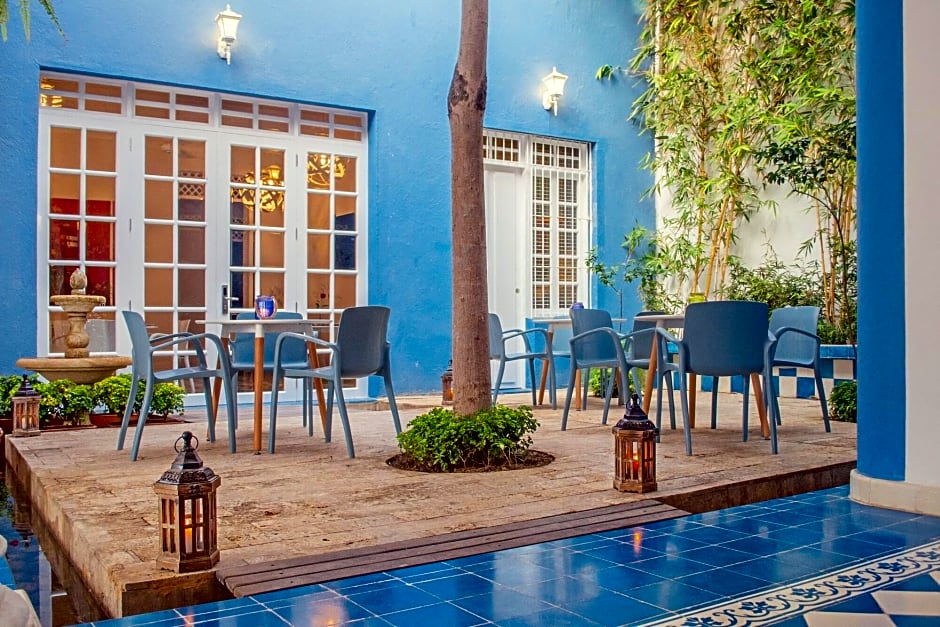 Placita Vieja Hotel Boutique Spa