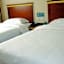 GreenTree Inn Yizhou Fanshi Bus Station Business Hotel