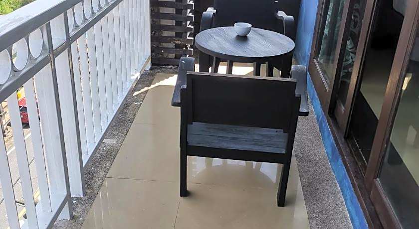 Baan Andaman Bed & Breakfast Hotel